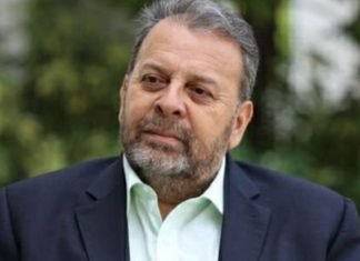 Zambrano apuesta por el consenso y no primarias en la oposición