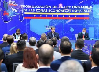 Concederán beneficios fiscales a inversionistas en las cinco Zonas Económicas Especiales