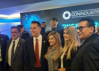 Gremios productivos y gobierno se orientan a la recuperación nacional