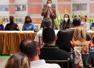 Otorgan 100 nuevas licencias de funcionamiento para actividad económica en Iribarren