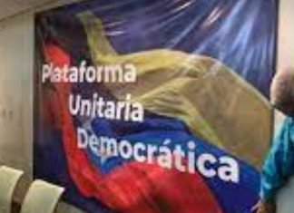 Esperan decisión de Plataforma Unitaria para incorporar a partidos OFM y Futuro en Lara