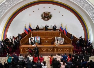 Renuncia a su Curul tras detención por presunta vinculación con red de narcopolítica