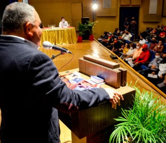 Aprueban Plan de Desarrollo Económico y Social para ejecutar 58 obras en Lara