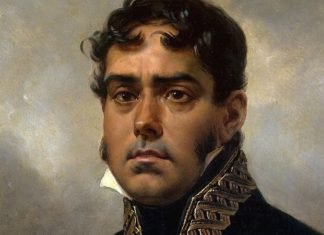 Pablo Morillo gobernó Venezuela con mano de hierro