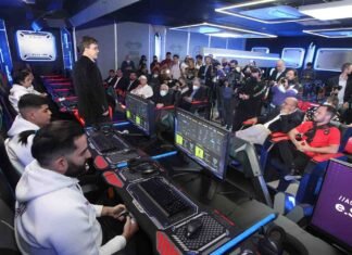 La Ucab apuesta por la formación en deportes digitales