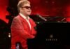 Rocket Man de Elton John