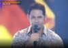 Venezolano que llegó a Perú caminando y ahora canta en La Voz
