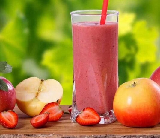 Frutas que ayudan a mejorar la hemoglobina