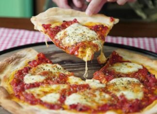 El secreto de la salsa napolitana