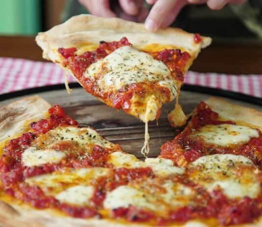 El secreto de la salsa napolitana