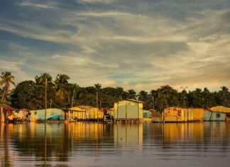 Población de Ologá