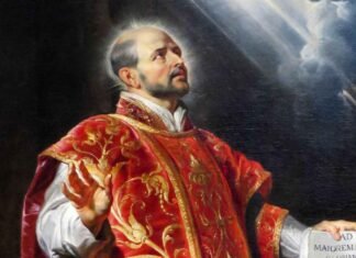 Fiesta de San Ignacio de Loyola