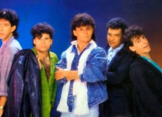 El hombre del piano de Témpano