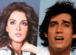 Tesoro mío de Kiara y Guillermo Dávila