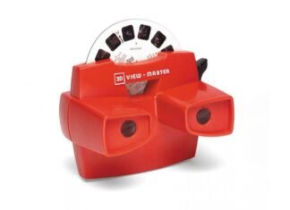 ¿Quién recuerda los View-Master?