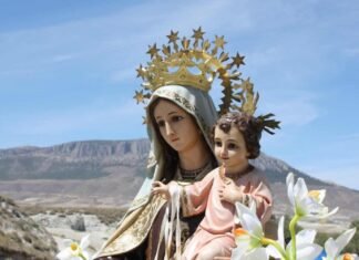 Nuestra Señora del Carmen