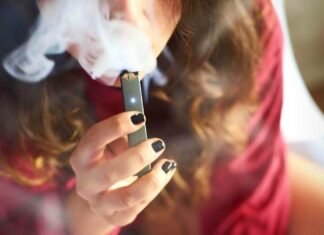 Los riesgos de los cigarrillos electrónicos