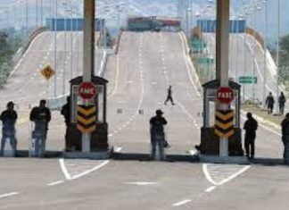 Destacan beneficios de la apertura de la frontera colombo-venezolana