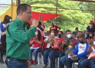 Fondo de Financiamiento Comunal entregó 10 créditos a comunas en Lara