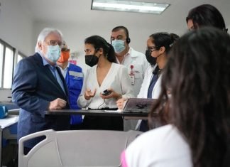 ONU acuerda Plan de Respuesta Humanitaria para desbloquear recursos de Venezuela