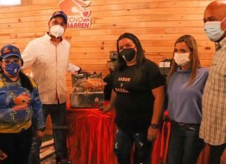 Entregan financiamientos a 142 emprendedores en Iribarren