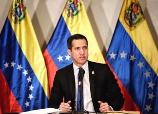 Guaidó: Recuperar la democracia es lo que nos une a todos en el país
