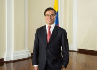 Presidentes y cancilleres se dan cita en Bogotá para investidura de Petro