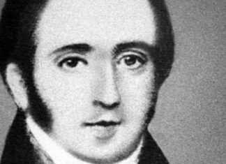 Tomás Lander permaneció momificado 38 años en la sala de su casa