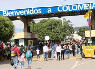 Fedecámaras plantea tratado comercial entre Colombia y Venezuela