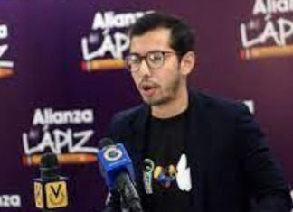 Alianza del Lápiz propone canal humanitario para venezolanos que atraviesan el Dárien