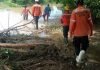 Sistema de Gestión de Riesgo desplegado por lluvias en Crespo, Iribarren y Urdaneta de Lara