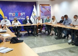 Acuerdan pago completo del bono vacacional a los educadores la próxima semana