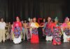 Culminan taller de danza «Manifestaciones Tradicionales Orientales» en el IMCA