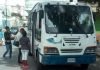 AMTT busca eliminar terminales improvisados con Plan de Reordenamiento del Transporte Público