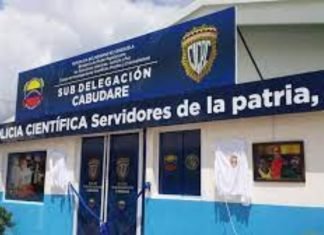 Capturan tres sujetos dedicados al robo de viviendas en Simón Planas