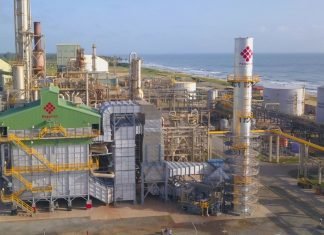 Contraloría General anuncia sanciones a junta directiva saliente de Monómeros