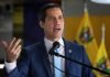 Guaidó insiste en las primarias y consolidar la unidad de la oposición