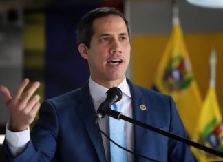 Guaidó insiste en las primarias y consolidar la unidad de la oposición