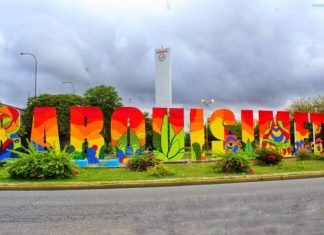 Presentan agenda social y económica por 470 aniversario de Barquisimeto