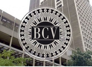 BCV intervino en mercado cambiario para contener tendencia alcista de la divisa