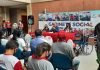 Realizan jornada social y de salud bneficiando a trabajadores de Corpolara