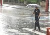 Inameh pronostica lluvias intensas con tormentas por desplazamiento de Onda Tropical 31 en el país