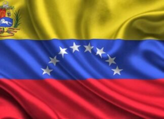 Día de la Bandera Nacional de Venezuela