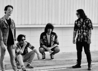 Capitán Mostacho, talento de larense