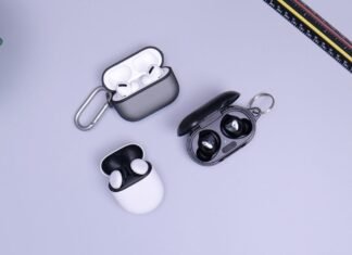 Los audífonos que detectan infecciones de oído