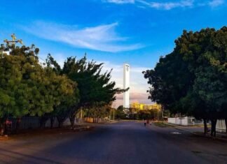 El Obelisco, un símbolo de identidad
