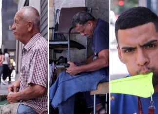 Oficios antiguos que sobreviven en Venezuela