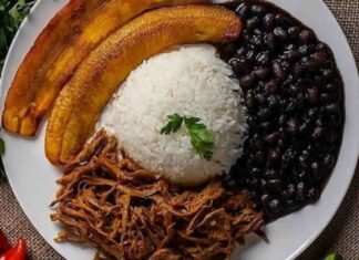 Pabellón criollo: conoce su historia y algunas curiosidades