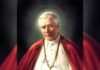 Hoy recordamos al Papa San Pío X