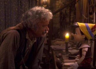 Disney estrenará una nueva versión de Pinocho